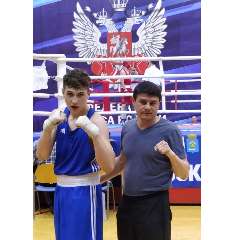 Сафин Вадим Нафисович