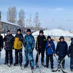 Шакиров Ильнар Галиевич