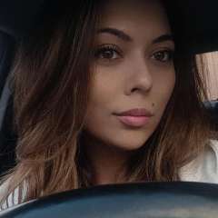 Фетищева Яна Надировна