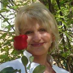 Соловьева Людмила Тимофеевна