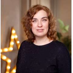 Лаврова Александра Александровна