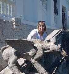 Колосова Елена Анатольевна