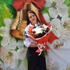 Замащикова Светлана Юрьевна