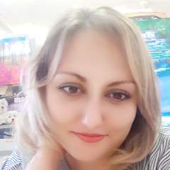 Петленко Валентина Владимировна