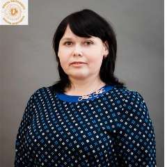 Антипина Анна Вячеславовна