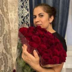 Курбангаджиева Захрат Магомедгаджиевна 