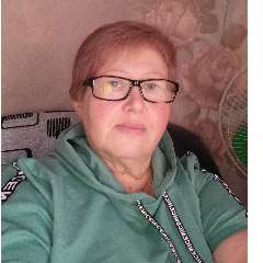 Колташева Светлана Николаевна
