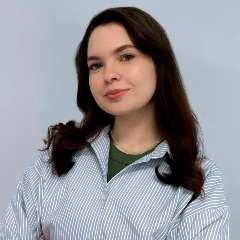 Архипова Ульяна Сергеевна