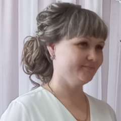 Насангужина Мария Андреевна