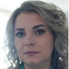 Сушкова Мария Валериевна 