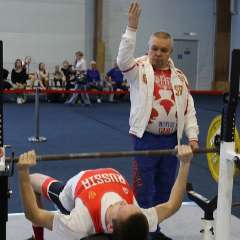 Пинженин Игорь Александрович