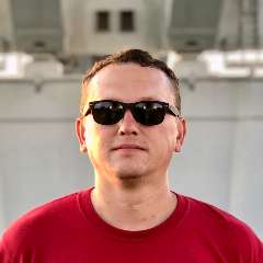 Гудков Антон Александрович