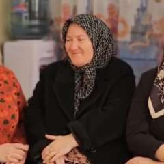 Гусейнова Умукусум