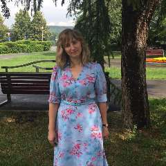 Чибисова Ольга Ивановна