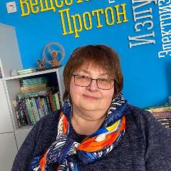 Клименко Мария Геннадьевна