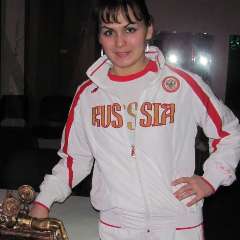 Кононович Олеся Петровна