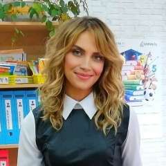 Иванчикова Елена Викторовна