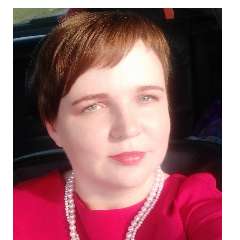 Петросян Светлана Ивановна