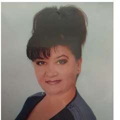 Осадченко Нина Эдуардовна