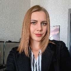 Мазурик Ирина Валерьевна