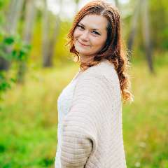 Воронина Галина Станиславовна