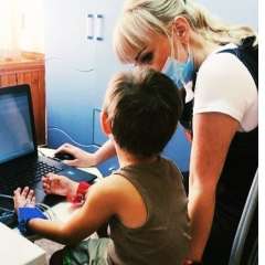 Толкачева Светлана Владимировна