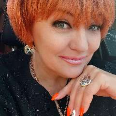 Штец Людмила Викторовна