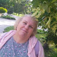 Момут Елена Степановна