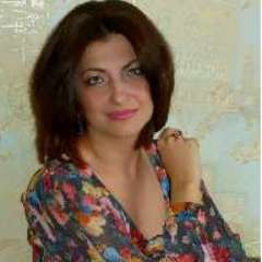 Леушина Юлия Павловна