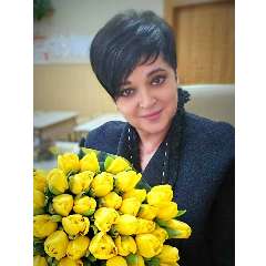 Ратникова Лариса Павловна