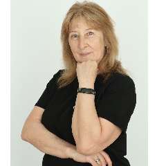 Ряжинова Елена Борисовна