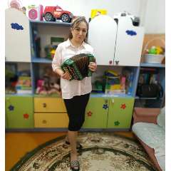 Хасараева Майсарат Магомедрасуловна