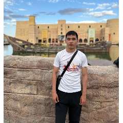 Киикбай Мухан Сериулы