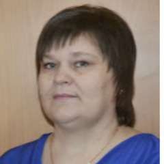 Яцко Наталья Александровна