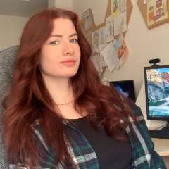 Недорезова Анастасия Сергеевна