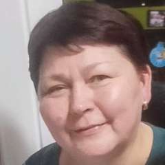 Михайлова Надежда Васильевна