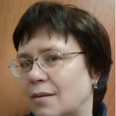 Чиркина Анна Андреевна