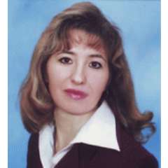 Шикина Юлия Анатольевна