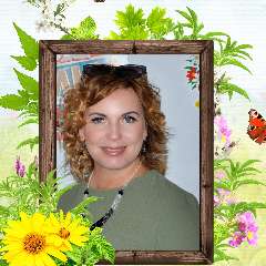 Киселёва Виктория Леонидовна