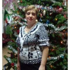 Ефремова Инна Владимировна