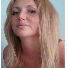 Хонова Ольга Владимировна