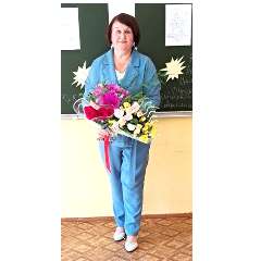 Семибратова Татьяна Николаевна