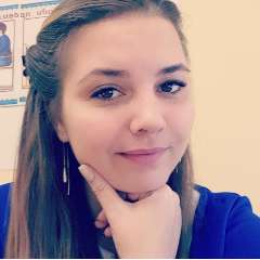  Тетерева Юлия Владимировна