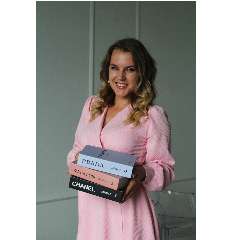 Аметова Вероника Павловна