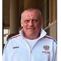 Гарагаль Вячеслав Юрьевич