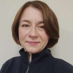 Орлова Мила