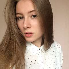 Елена Сергеевна Панина