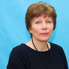 Хвастушина Елена Альфредовна