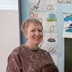Башкатова Валентина Ивановна
