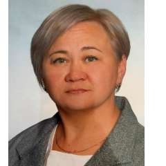 Кутяева Анна Александровна